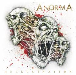 Anorma (IDN) : Hellucination